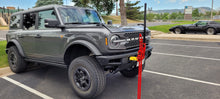 Load image into Gallery viewer, JeepsNeeds SAM-3 adaptor for Hi-lift jacks