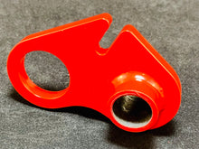 Load image into Gallery viewer, JeepsNeeds Truckster  adaptor  (JT, JL, JK rear adaptor for SAM-U and SAM-3).