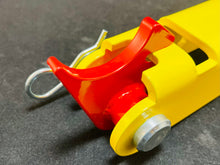Load image into Gallery viewer, SAM-3 with Tubester mated (Tubester sold separately).