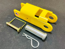 Load image into Gallery viewer, JeepsNeeds SAM-3 adaptor for Hi-lift jacks