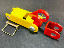 Load image into Gallery viewer, JeepsNeeds SAM-3 adaptor for Hi-lift jacks, Combo kit (JL & JT)