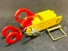 Load image into Gallery viewer, JeepsNeeds SAM-3 adaptor for the Hi-lift jacks combo set (JK)