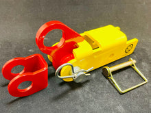 Load image into Gallery viewer, JeepsNeeds SAM-3 adaptor for Hi-lift jacks, Combo kit (JL & JT)