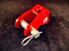 Load image into Gallery viewer, JeepsNeeds MATE XD adaptor for the ARB hydraulic jack