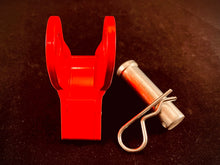 Load image into Gallery viewer, JeepsNeeds MATE XD adaptor for the ARB hydraulic jack