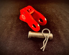 Load image into Gallery viewer, JeepsNeeds MATE XD adaptor for the ARB hydraulic jack