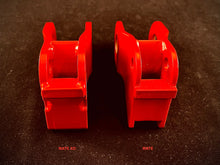 Load image into Gallery viewer, JeepsNeeds MATE XD adaptor for the ARB hydraulic jack