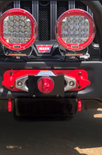 Load image into Gallery viewer, JeepsNeeds EZ-Plate 2.0 License Plate Bracket