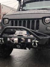 Load image into Gallery viewer, JeepsNeeds EZ-Plate 2.0 License Plate Bracket
