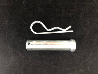 7/8” clevis pin