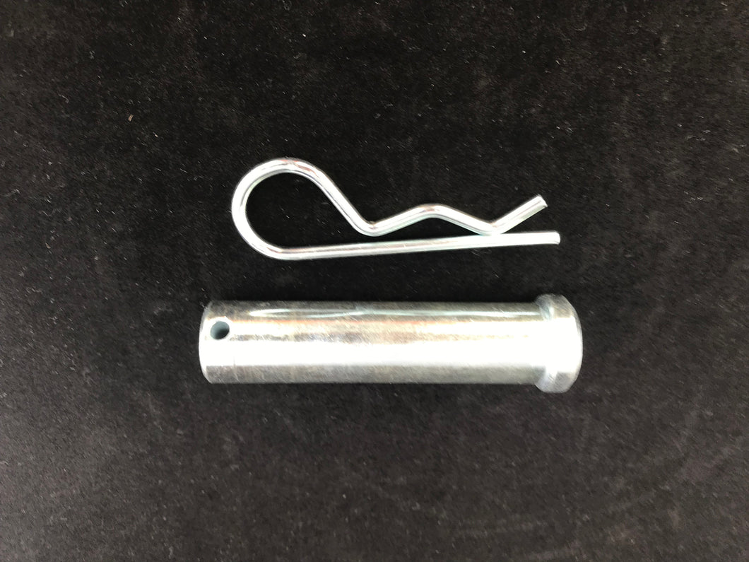 7/8” clevis pin