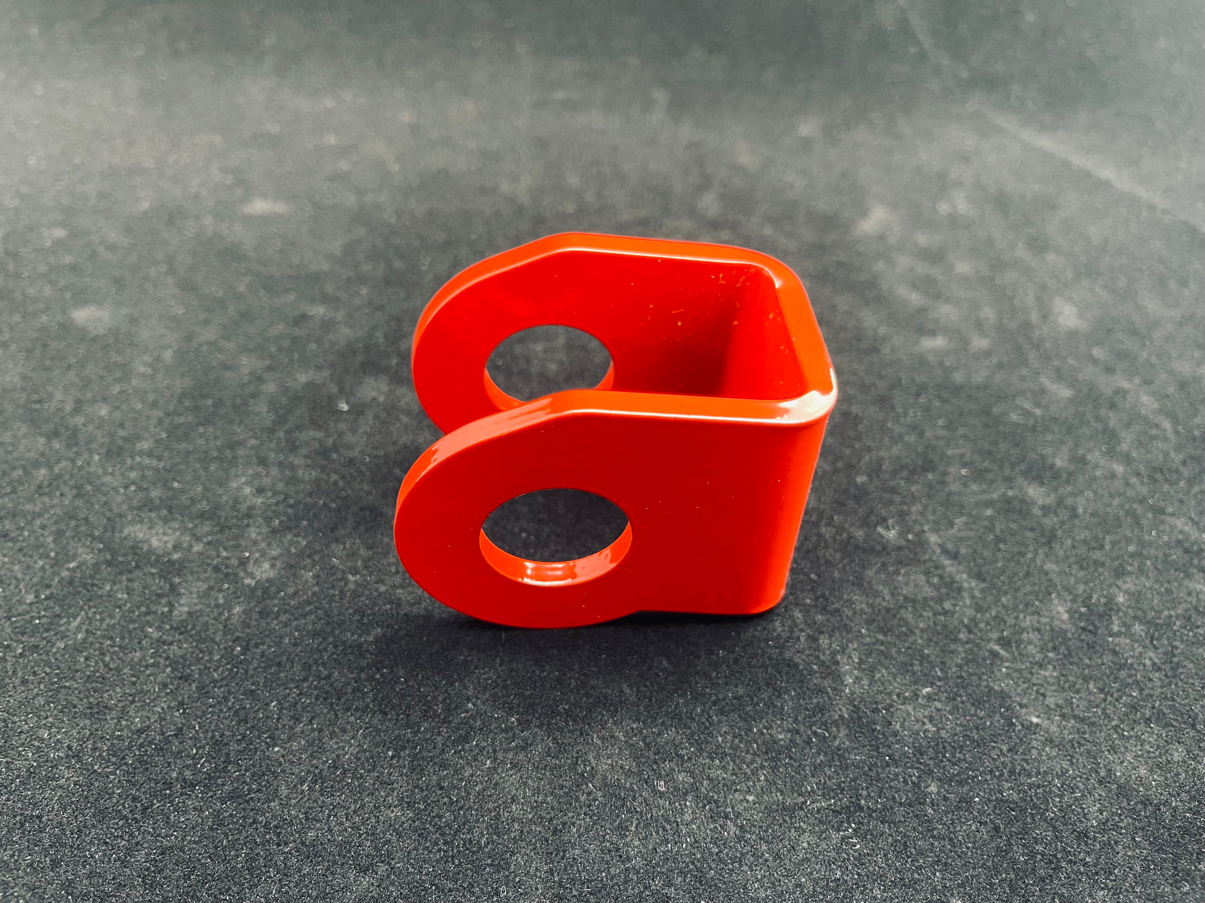 JL & JT locking retainer for SAM-3 – JeepsNeeds