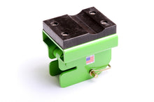 Load image into Gallery viewer, JeepsNeeds DLA - The D-Lift Adaptor for Hi-Lift Jack