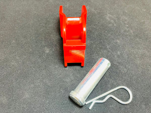 JeepsNeeds MATE adaptor for the ARB hydraulic jack