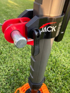 JeepsNeeds MATE adaptor for the ARB hydraulic jack