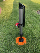 Load image into Gallery viewer, JeepsNeeds MATE XD adaptor for the ARB hydraulic jack